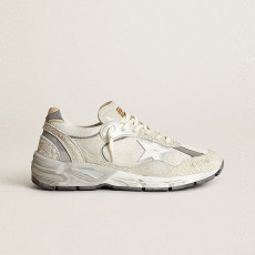 골든구스 스웨이드 레더 스타 대드-스타 GMF00199.F002156.80185