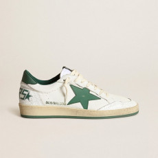 골든구스 볼스타 스니커즈 GMF00117.F000325.10502