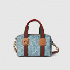 구찌 미니 GG 핸드백