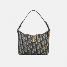 디올 30 Montaigne Diorling 미니 체인 백 S4309UTZQ_M928