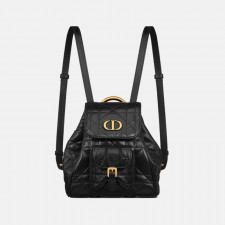 디올 Caro 스몰 백팩 M6302UNOZ_M900