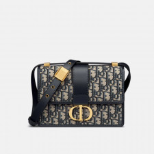 디올 30 Montaigne 스몰 백 M9234UTZQ_M928