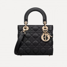 디올 Bobby 미디엄 백 M9319UMOL_M900