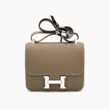 HERMES 에르메스 콘스탄스 앱송 에토프 은장