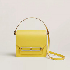 HERMES 에르메스 롤리스 미니백 H079099CKAY