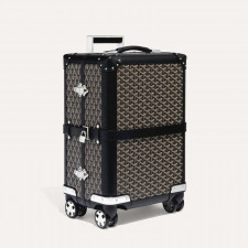 GOYARD 고야드 부흐제 트롤리 PM 캐리어 BOURG2PMLTY01CL01P