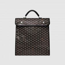GOYARD 고야드 생레제르 백팩 AMALEGER-01