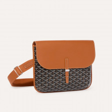 GOYARD 고야드 쿠르지에 메신저백 COURSIMMLTY01CL03P