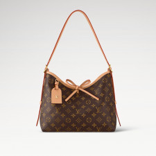 LOUIS VUITTON 루이비통 캐리올 모노그램 PM 숄더백 M46203