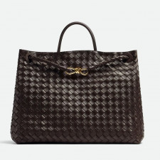 BOTTEGA VENETA 보테가베네타 라지 안디아모